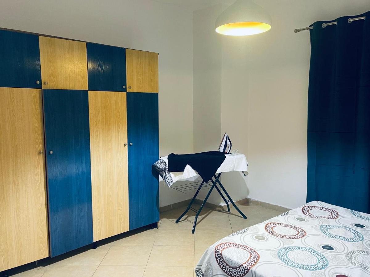 Dardana&Gerjon Apartament Kamez Экстерьер фото