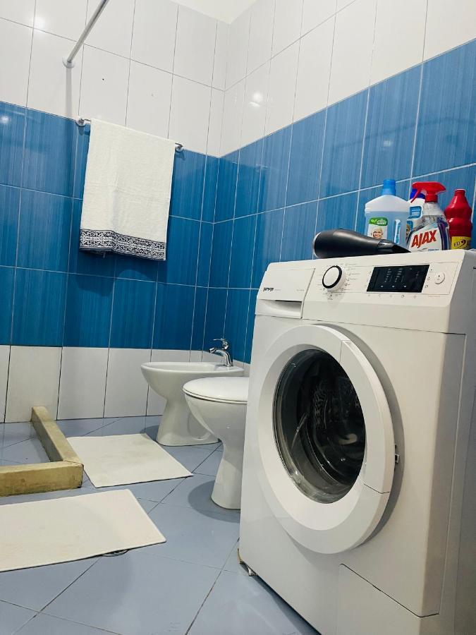 Dardana&Gerjon Apartament Kamez Экстерьер фото